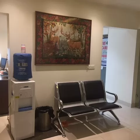 KIDNEY CLINIC - Photo 1
