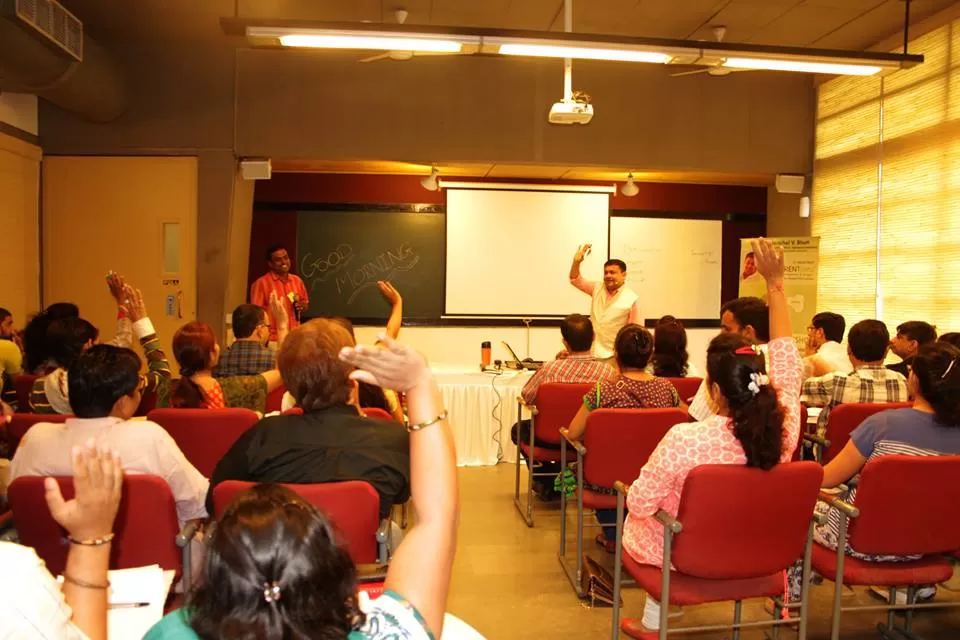 Dr. Nishchal V. Bhatt - Photo 6