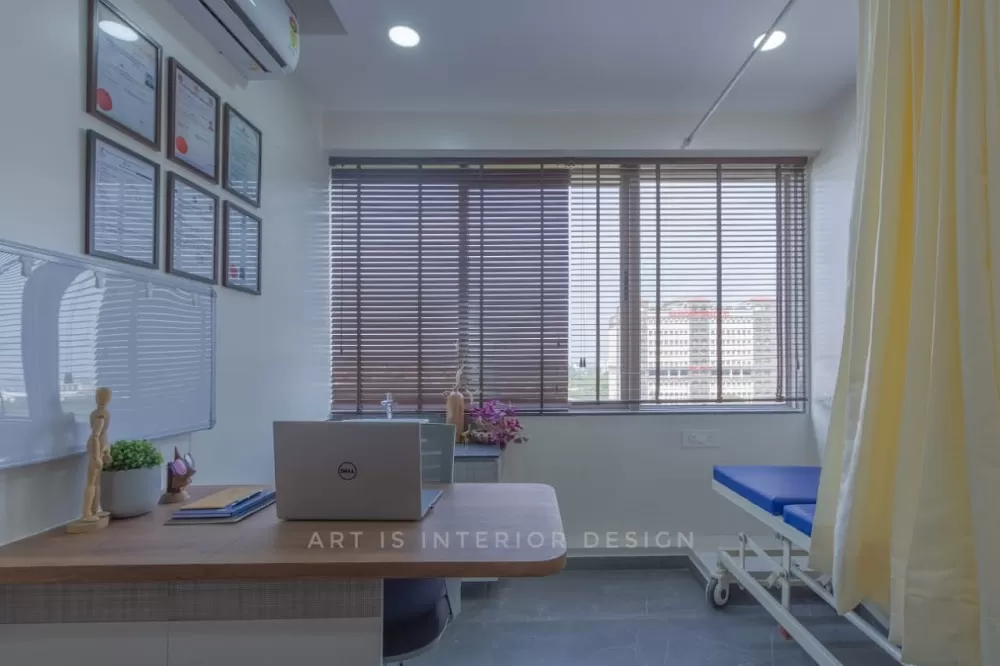 Dr. Vishal Patil- Cardiohealth Clinic - Photo 4