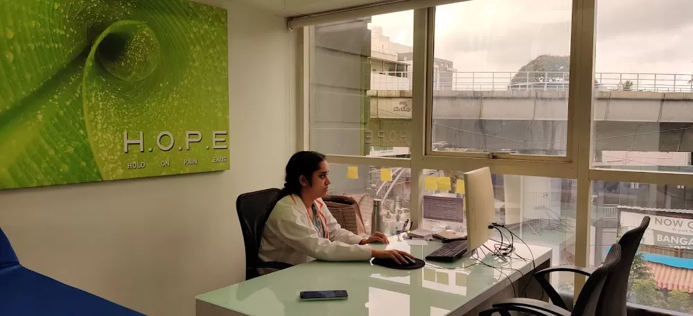 Cancer Healer Center - Best Cancer Treatment in Bangalore | Cancer Hospital in Bangalore - Photo 2