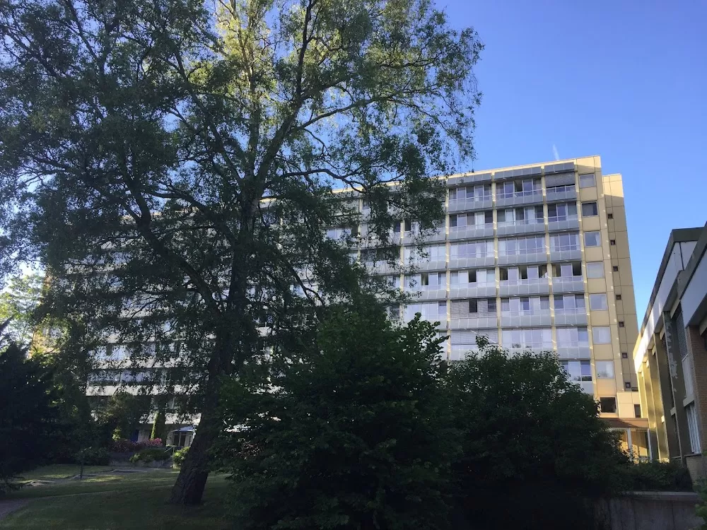 LungenClinic Grosshansdorf - Photo 6