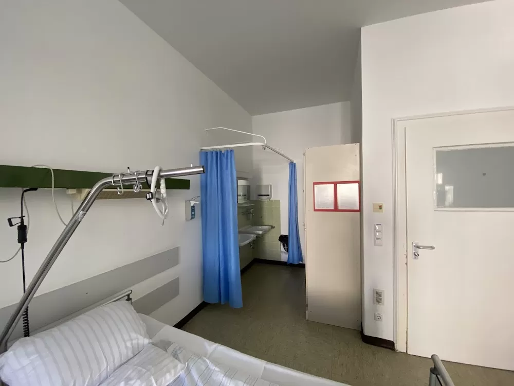Department of oral and maxillofacial surgery - Photo 7