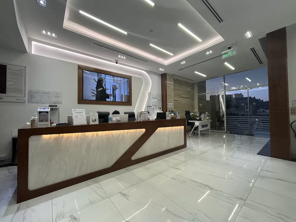 Appolonia Dentistry for Children - Khalifa City (أبولونيا لطب أسنان الأطفال - مدينة خليفة) - Photo 6
