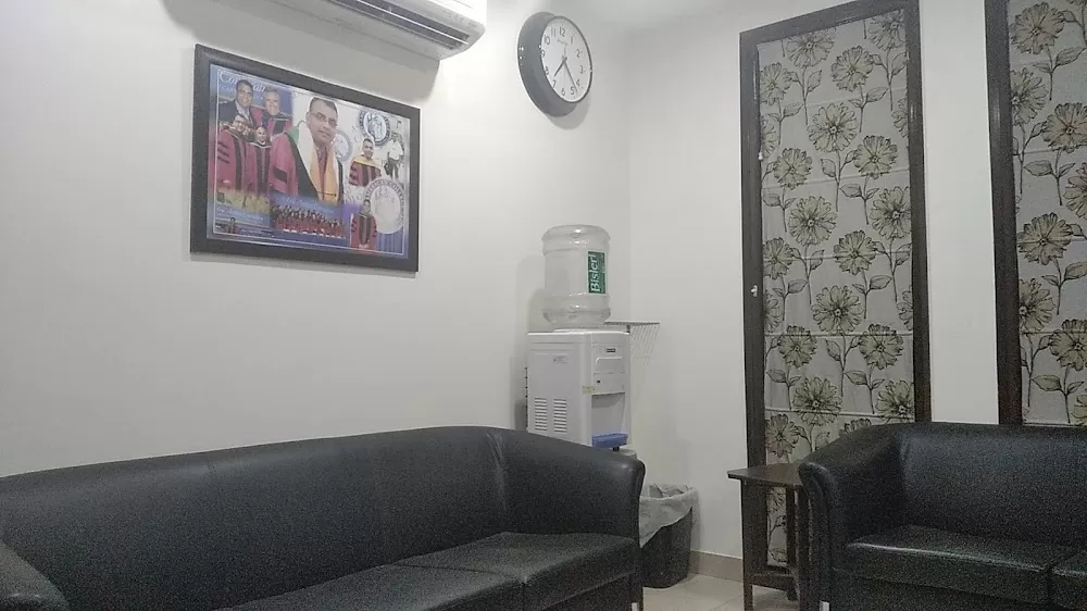 Dr Sanjeev Heart Centre - Best Heart Specialist in Ludhiana, Punjab | Cardiologist | Heart Pain | Heart Attack | Angiography - Photo 2