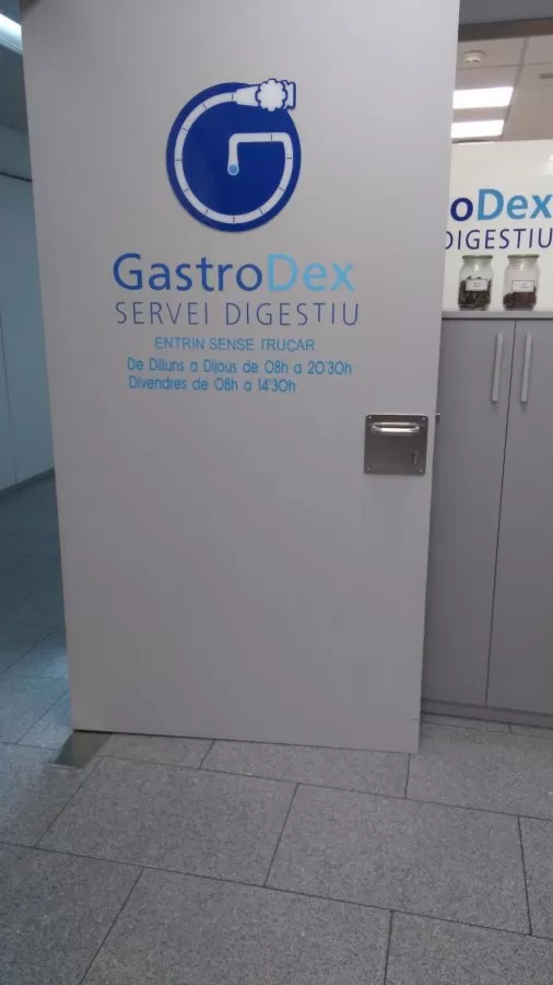 Gastrodex - Photo 3