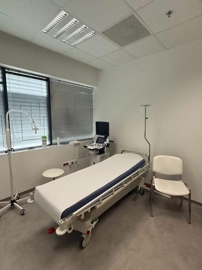 Medicare Ügyeleti Centrum (Urgent Care Center) - Photo 7
