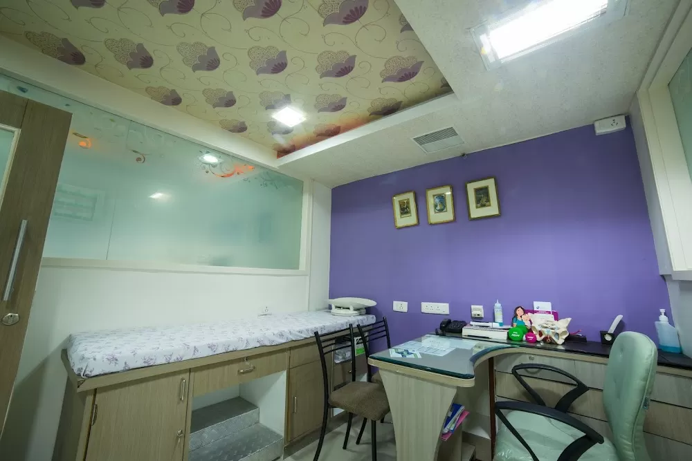 Swapna Health Care - Photo 6
