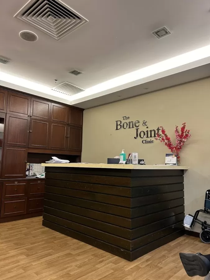 KPJ KLANG SPECIALIST HOSPITAL - Photo 4