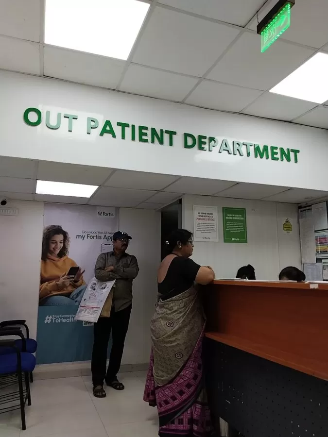 Fortis Hospital Kalyan | Best Hospital in Kalyan - Photo 2