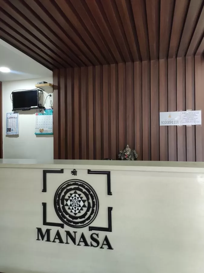 Manasa Dr samhita hospital - Photo 2