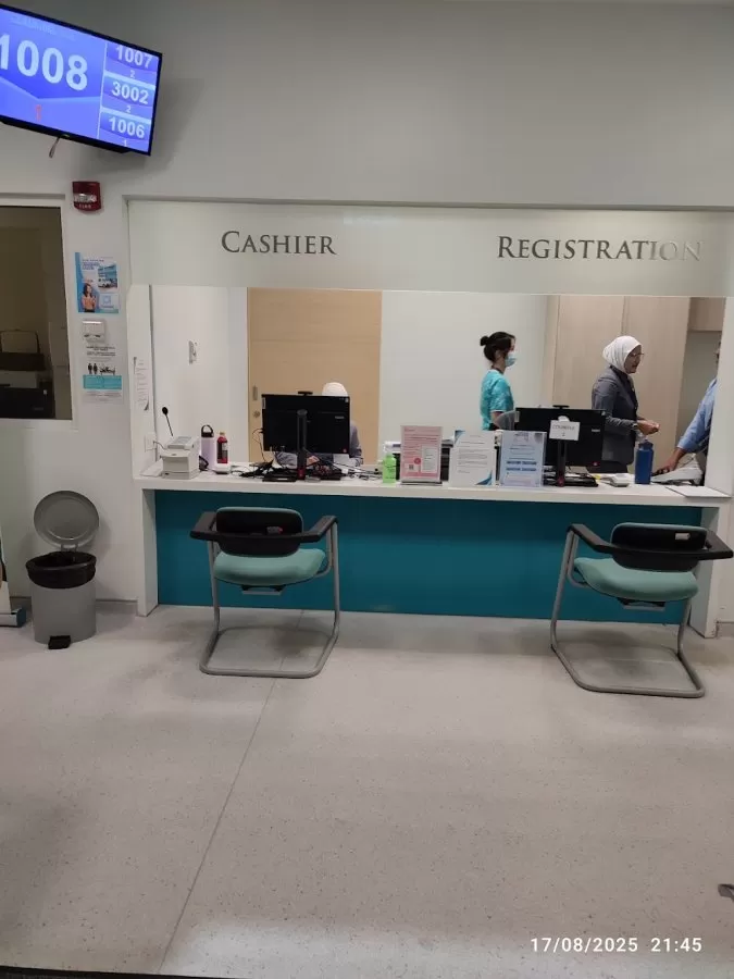 Columbia Asia Hospital Puchong - Photo 7