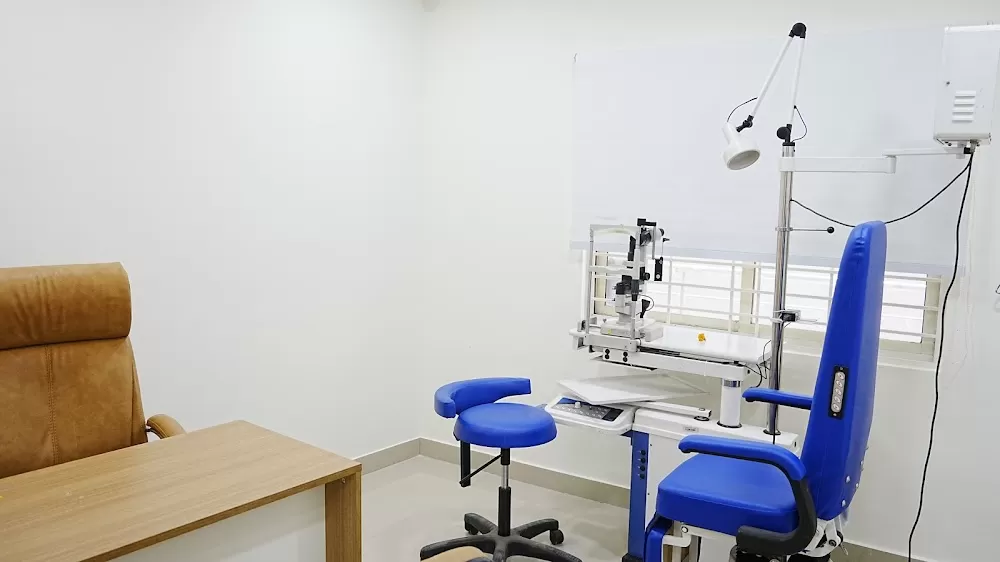 Vasan Eye Care Hospital - (Bommanahalli, Bengaluru) - Photo 3
