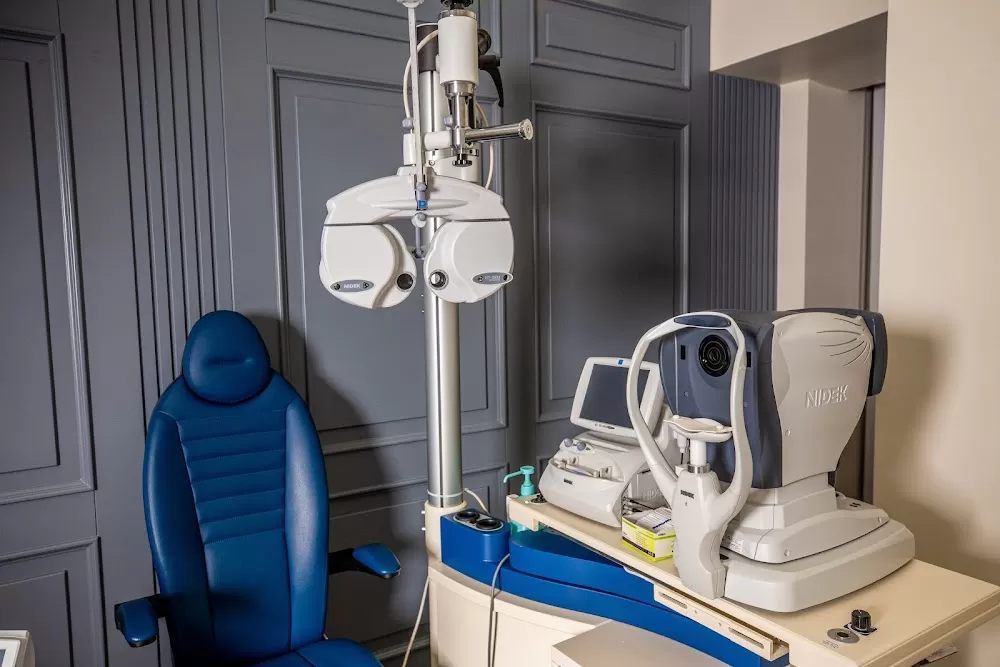 Telescope Medical Center - مركز تلسكوب لطب وجراحة العيون والتجميل - Photo 8