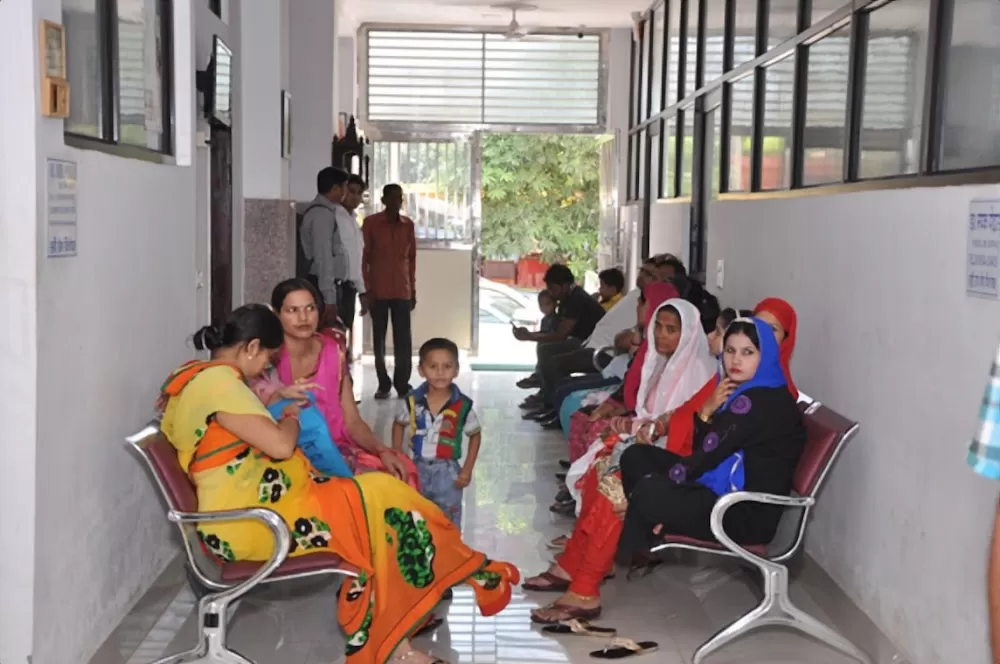Dr RAHUL PODDAR - Photo 4