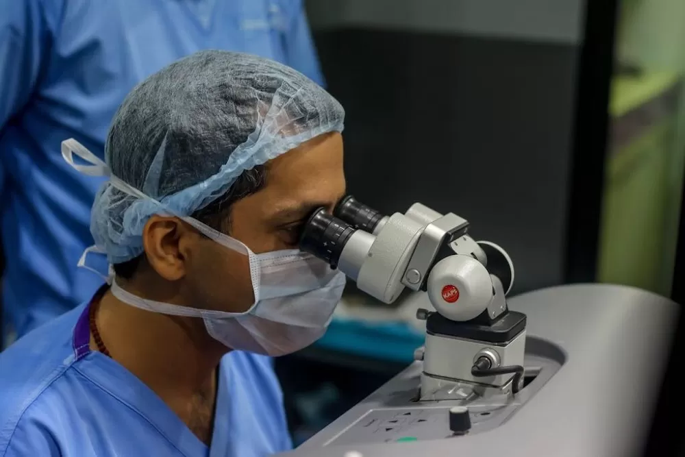 Dr Ashish Nagpal - Photo 1