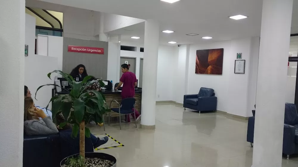 Star Medica Hospital Centro - Photo 3