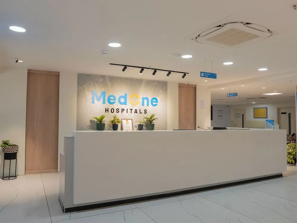 MedOne Hospitals - Photo 2