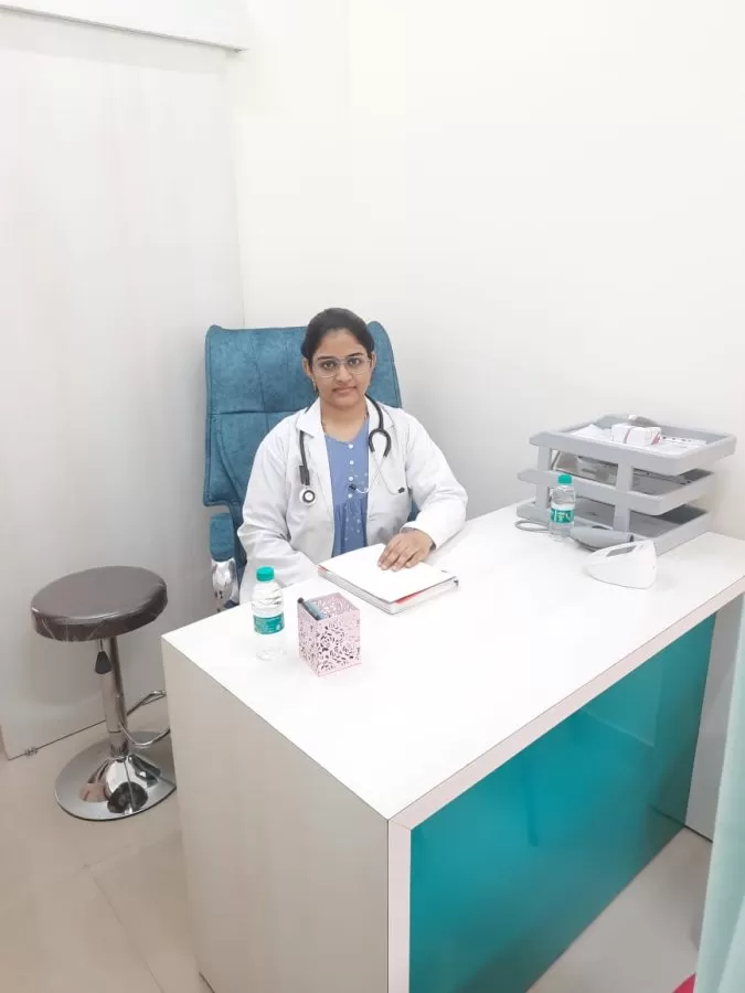 Arogya piles clinic - Photo 1