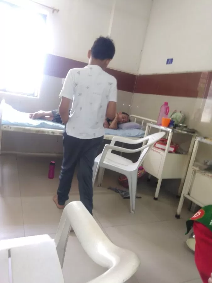 Sardar Ortho Hospital - Photo 4