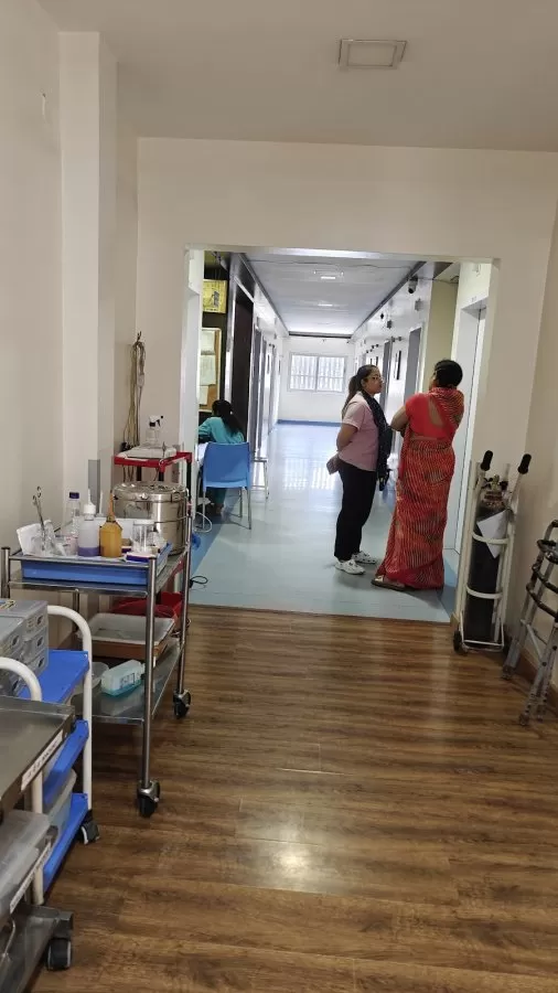 Dr. Pimprikar Hospital - Orthopedic Surgeon Nashik - Photo 6