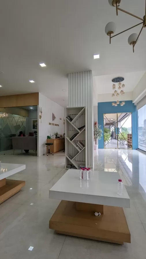 Dev eye Hospital - Photo 3