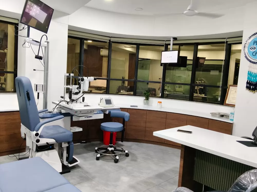 PEARL EYE CARE - Photo 1