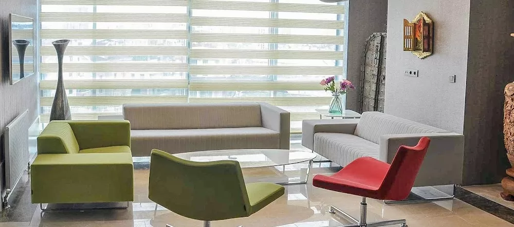 Gürgan Clinic Women's Health and IVF Center Ankara - Photo 4