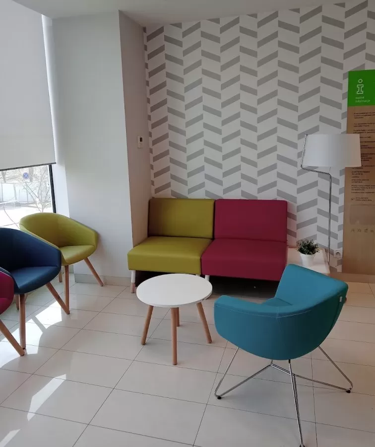 Luxmed Medical Centre - Photo 8