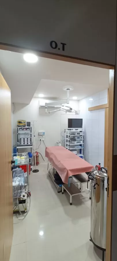 Setu Womens Hospital - Photo 2