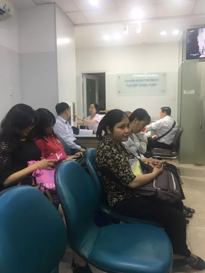 Phòng khám Việt Đức - Photo 3