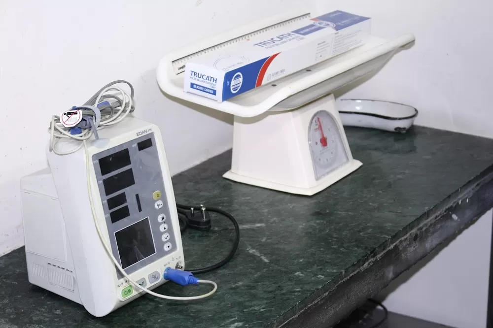 Abhilasha Hospital | Obstetrician and Gynaecologist | Best Maternity Hospital in Chandigarh | Panchkula | Mohali - Photo 6