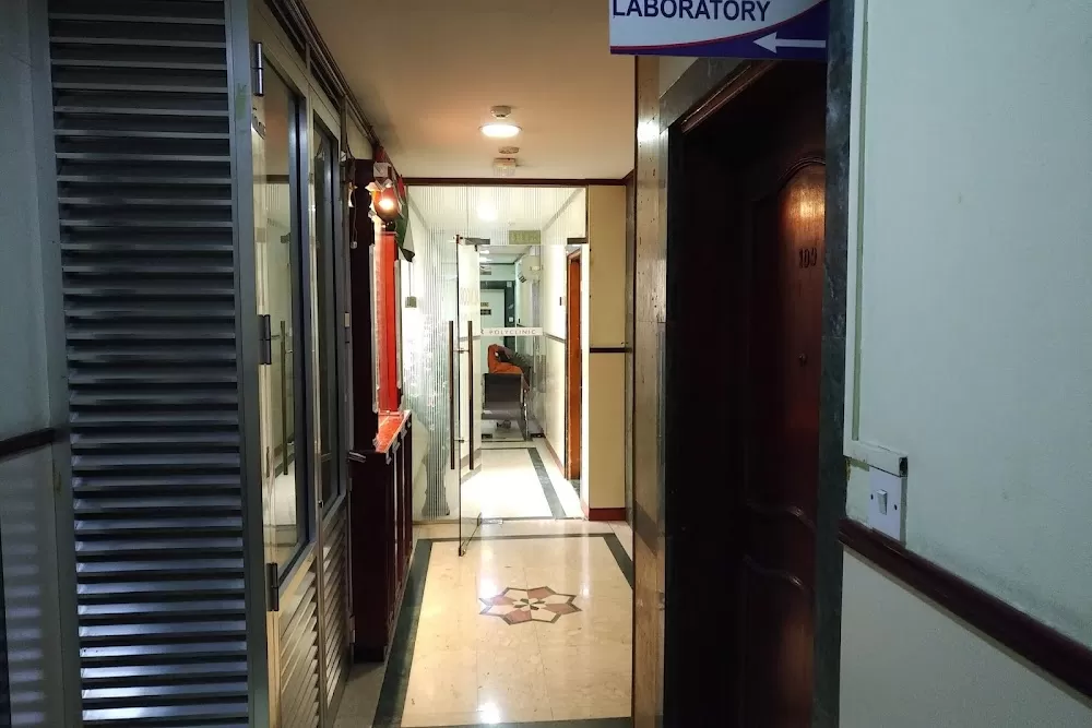 Al Noor Polyclinic Deira - Photo 7