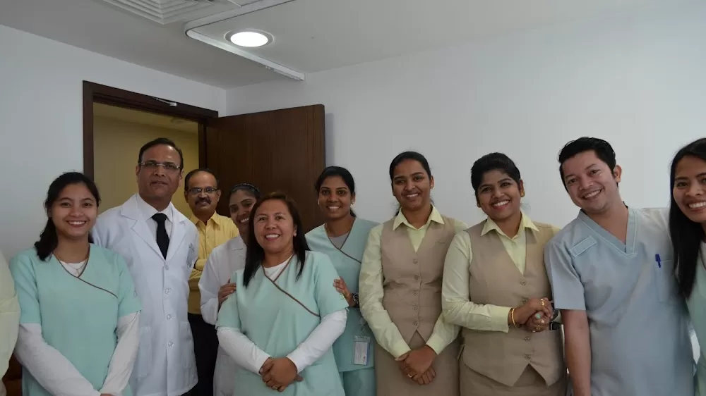Panacea Medical & Wellness Centre - Multi Specialty Clinic - Photo 8
