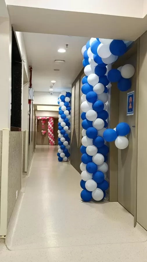 Vinayak maternity and general hospital - Photo 5
