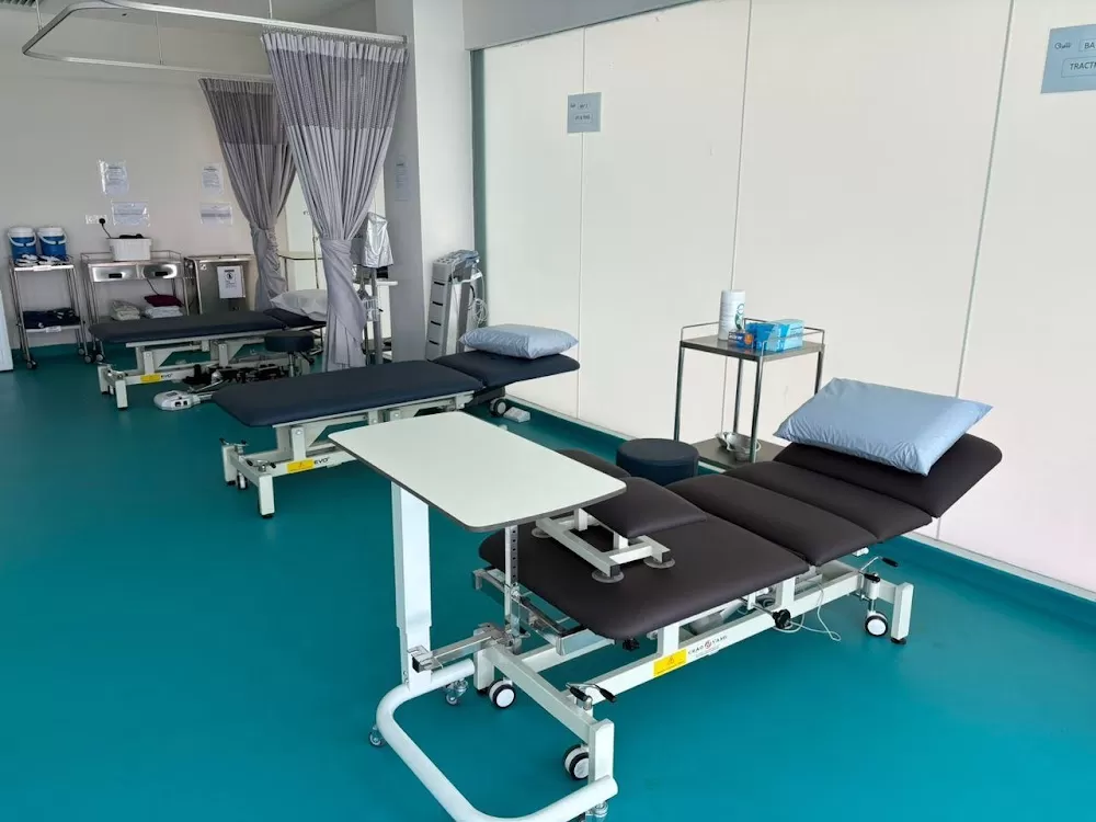 Quill Ipoh Orthopaedic Hospital - Photo 5