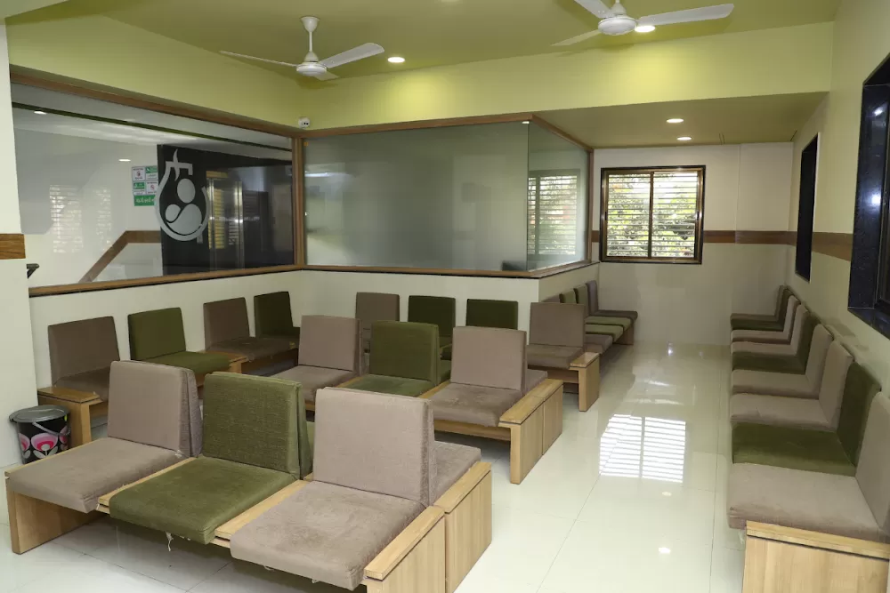 Jaydeep Hospital - Photo 3