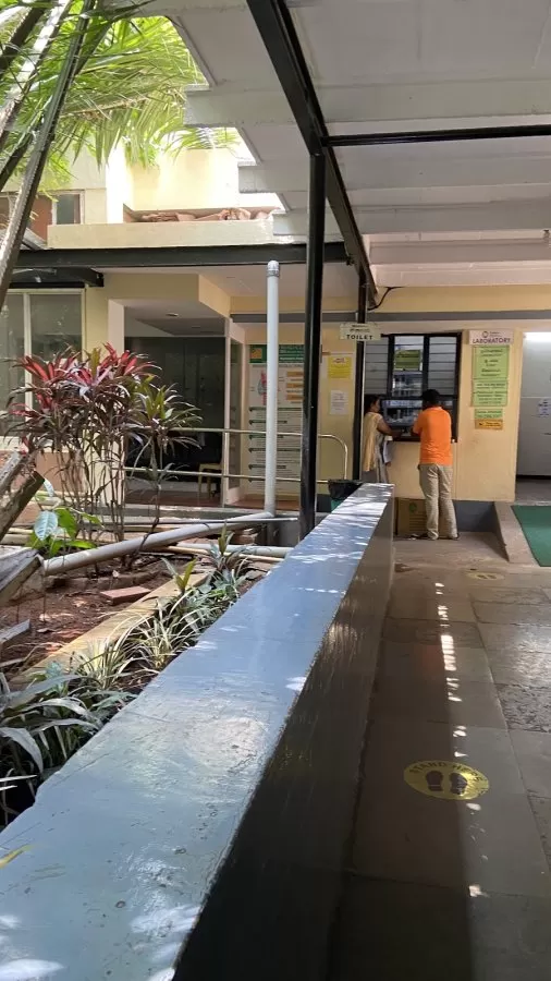 Dr. Rudrappa's Hospital - Photo 3