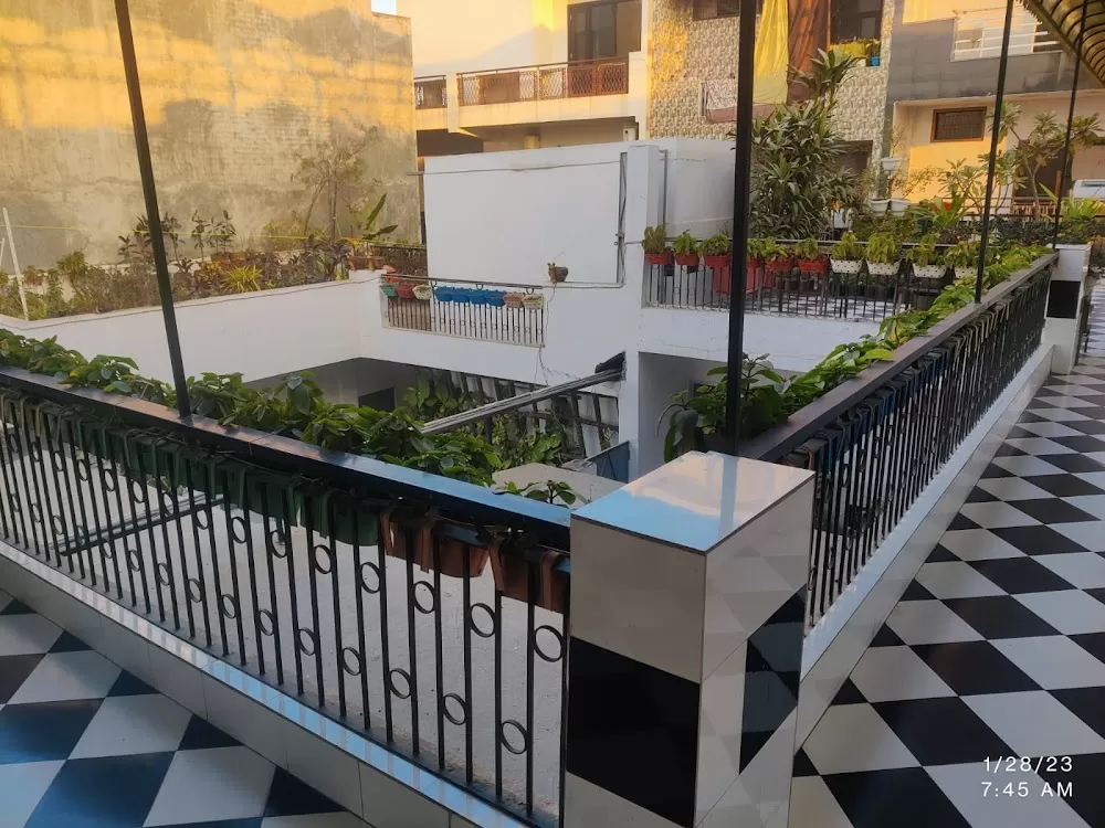 Dr. Rajni Gupta Hospital - Best Hospital in Budh Vihar | Multispecialist Hospital - Photo 3