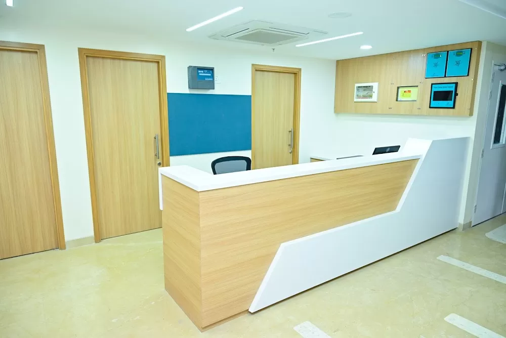 Apollo Cradle & Children's Hospital - Best Child and Maternity Hospital | Rajaji Nagar, Bengaluru - Photo 5