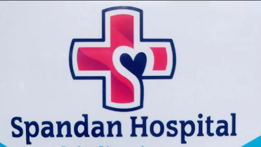 Spandan hospital - Photo 3
