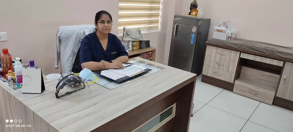 DR SONU M. KAROL - Photo 6