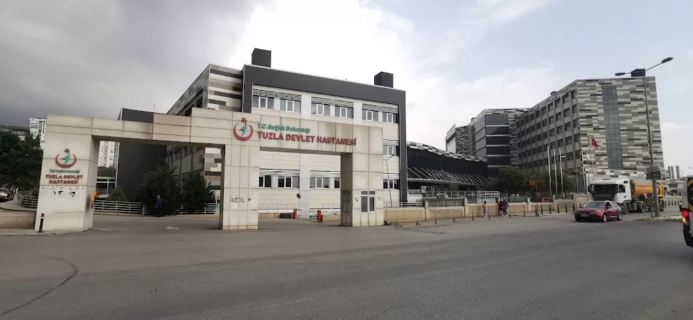 Tuzla Devlet Hastanesi - Photo 5