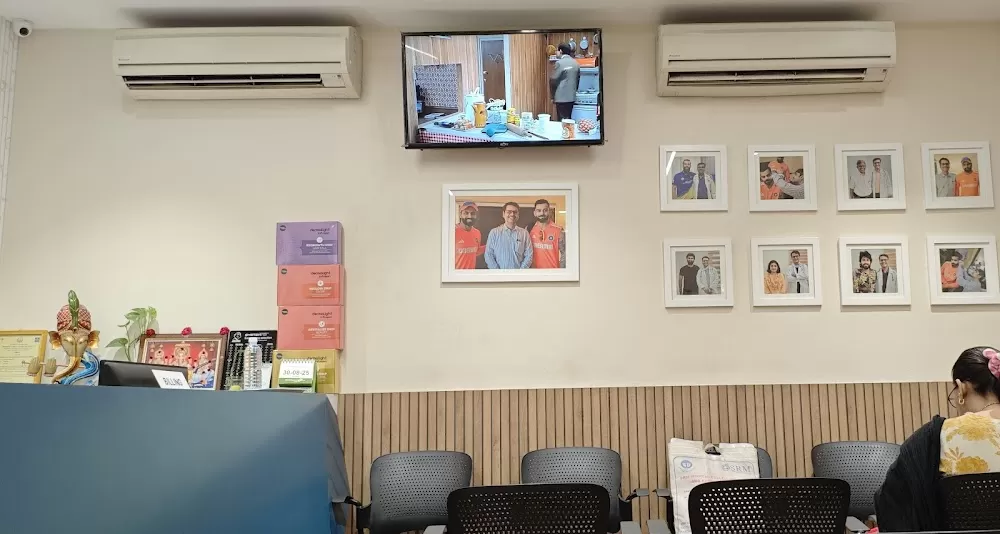 Pooja Joshi's Multispeciality Clinic - Photo 6