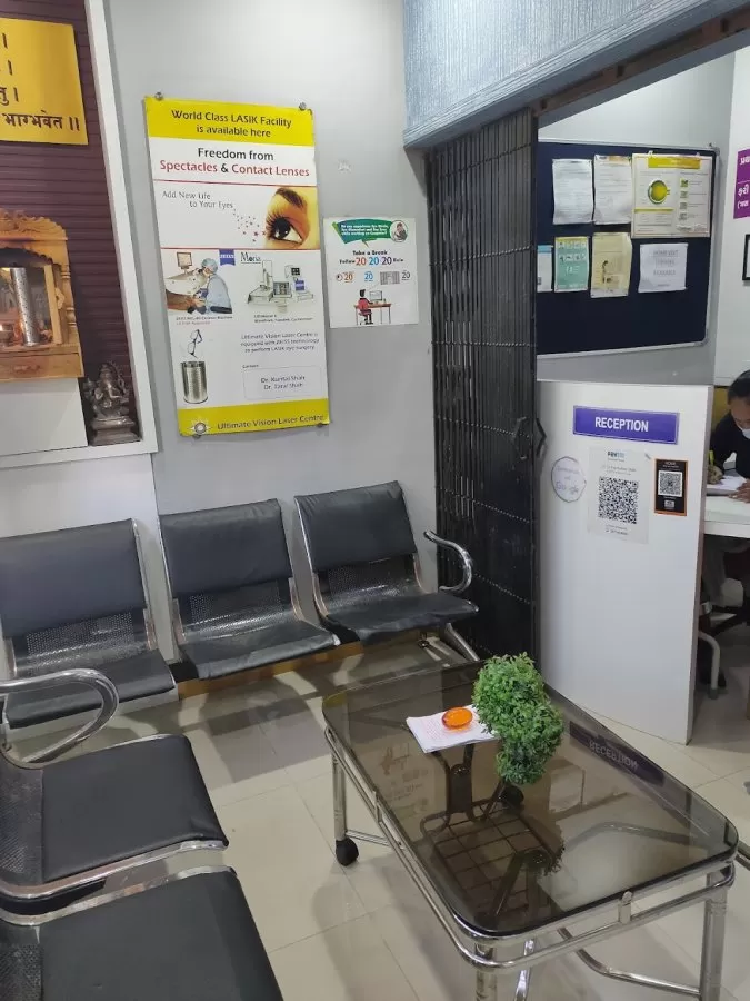 Drashya Eye Hospital - Photo 8