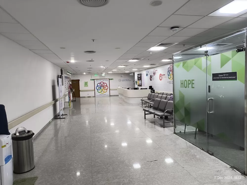 Fortis Hospital Bangalore | Best Nephrology Hospital in Bannerghatta Road, Bangalore - Photo 1
