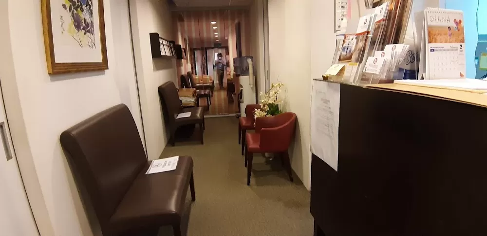 International Urology, Fertility & Gynaecology Centre - Photo 4