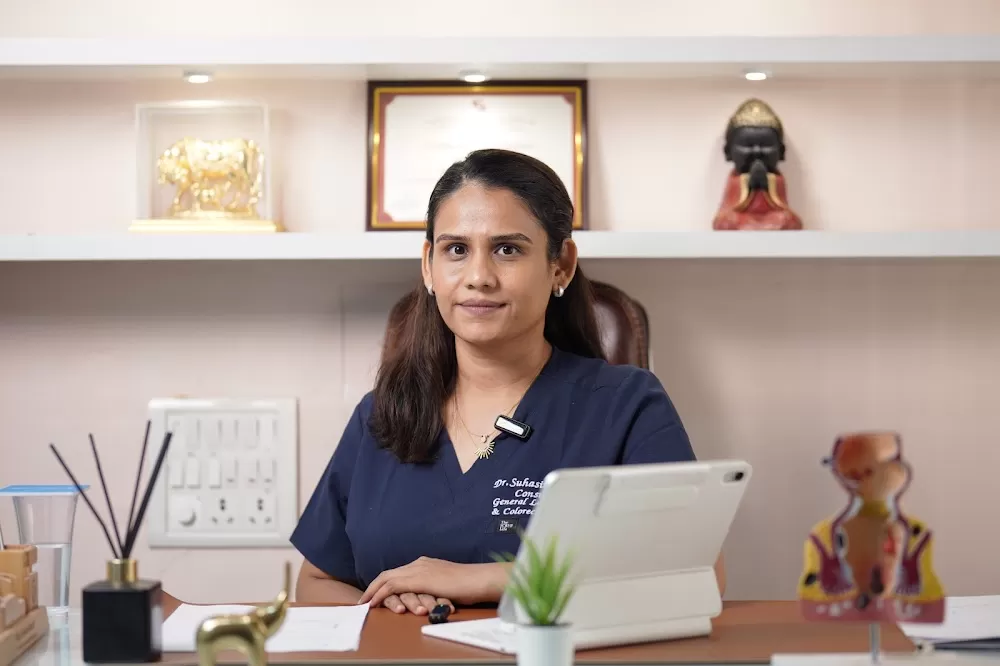 Fistula Care : Dr. Suhasini Jadhav - Photo 3