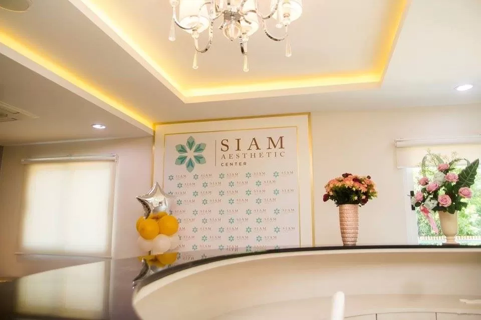 Siam International Clinic Patong - Doctor and Medical Services - Photo 7
