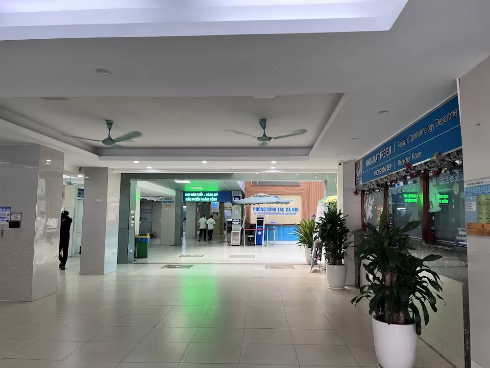 Bệnh viện mắt trung ương - Photo 4