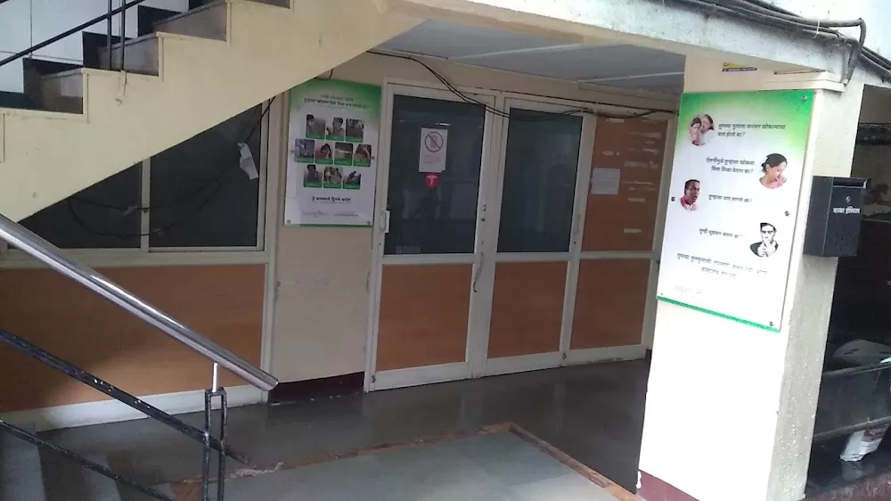 Mankar Hospital - Photo 6